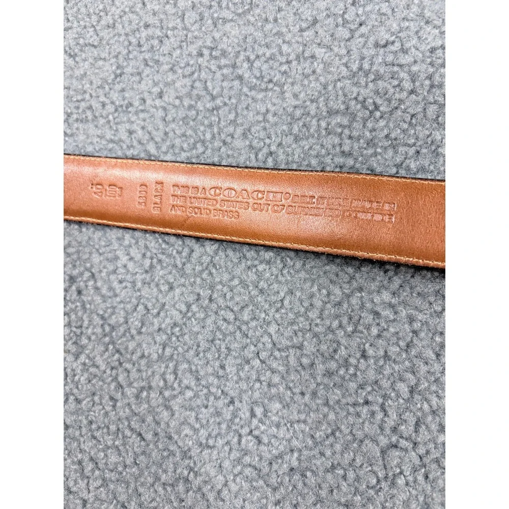 Coach keywords vintage
